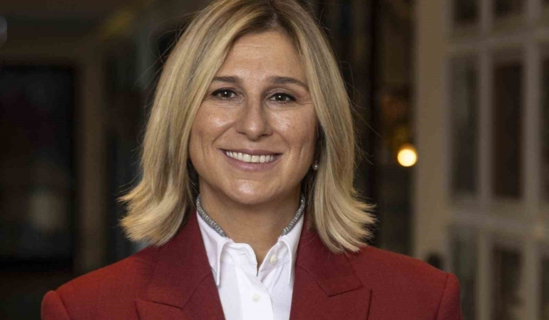 Türkiye’nin güçlü iş liderleri Davos’ta