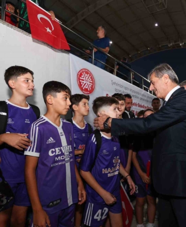 Sakaryalı sporcular 1 yılda 275 kez kürsüye çıktı