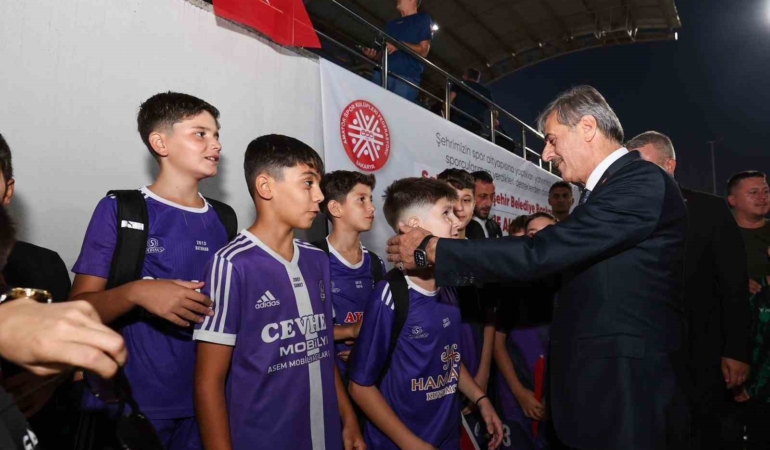 Sakaryalı sporcular 1 yılda 275 kez kürsüye çıktı