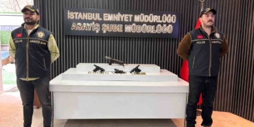 İstanbul’da yeni nesil suç çetelerine operasyon: 18 tutuklama