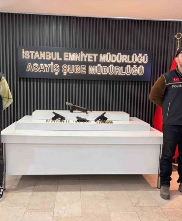 İstanbul’da yeni nesil suç çetelerine operasyon: 18 tutuklama