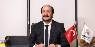 Makine sektörü stratejik bir eşik haline geldi