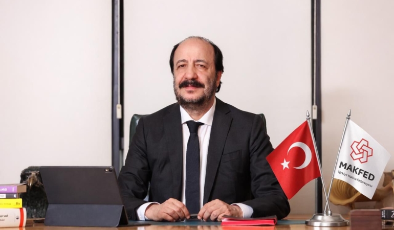 Makine sektörü stratejik bir eşik haline geldi