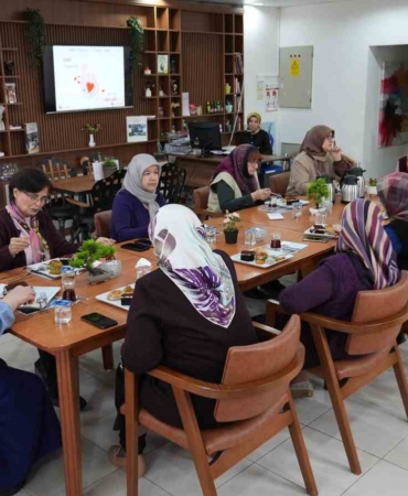 Gürsu’da 50 yıllık dostluk, 50 yıllık vefa