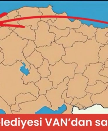 İzmit’te ilginç saksı tartışması