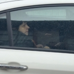 Annesi Rus yüzücüyü teşhis etti, gözyaşlarına boğuldu