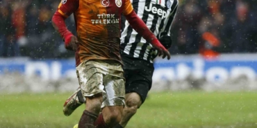 Galatasaray’ın, UEFA Şampiyonlar Ligi’ndeki rakibi Juventus