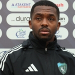 Dijksteel: "Daha çok isteyen ve fedakarlık yapan kazanır"