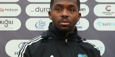 Dijksteel: "Daha çok isteyen ve fedakarlık yapan kazanır"