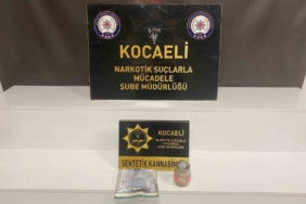 Narkotik operasyonlarında 21 tutuklama