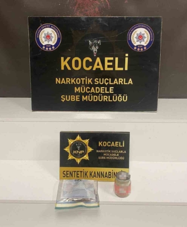 Narkotik operasyonlarında 21 tutuklama