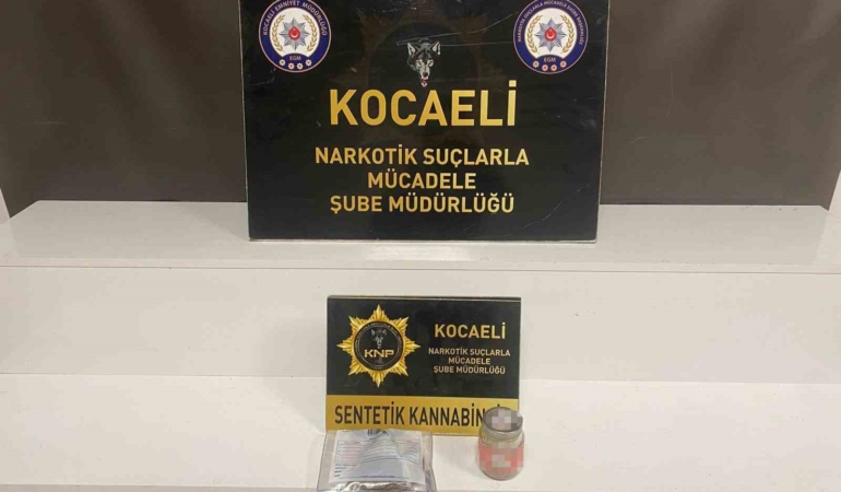 Narkotik operasyonlarında 21 tutuklama