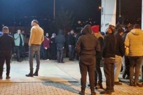 Sakarya’da bir kişi aracında ölü olarak bulundu