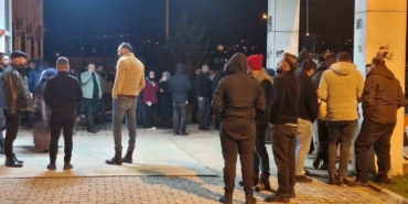 Sakarya’da bir kişi aracında ölü olarak bulundu