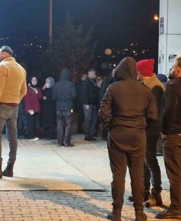 Sakarya’da bir kişi aracında ölü olarak bulundu