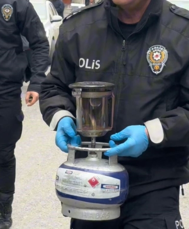 Karbonmonoksit zehirlenmesi nedeniyle hayatını kaybeden ailenin oğlu konuştu