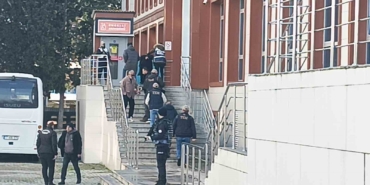 Yalova’da DEAŞ operasyonlarında tutuklu sayısı 56’ya çıktı