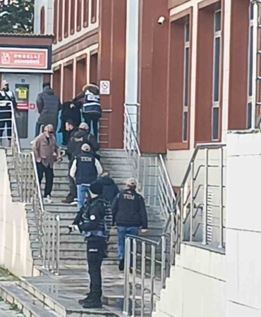 Yalova’da DEAŞ operasyonlarında tutuklu sayısı 56’ya çıktı