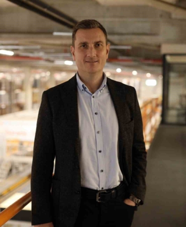 HepsiJET’ten B2B lojistiğinde yeni hizmet