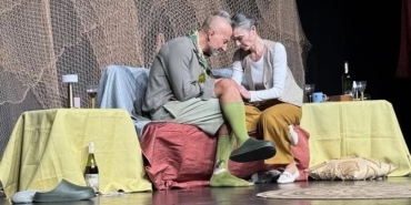 "Seçmen Lazım", "Şebbaz" ve "Kadınlık Bizde Kalsın" Türkiye turnesine çıkıyor