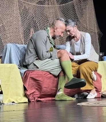 "Seçmen Lazım", "Şebbaz" ve "Kadınlık Bizde Kalsın" Türkiye turnesine çıkıyor