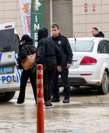 Bursa’da kaçak masör operasyonu: 3 kişi yakalandı, işletmeye 445 bin TL ceza