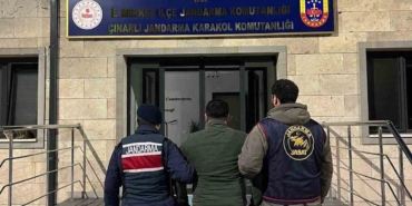 Çanakkale’de farklı suçlardan aranan 5 şüpheli tutuklandı