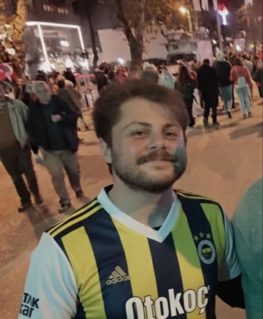 5 gündür kayıp olan 25 yaşındaki üniversite öğrencisi aranıyor