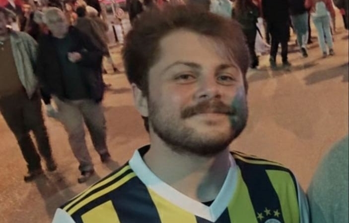 5 gündür kayıp olan 25 yaşındaki üniversite öğrencisi aranıyor