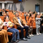 Yıldırım’da karne şenliği başladı