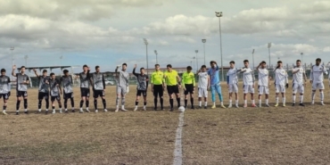 Söğütspor hazırlık maçlarına devam ediyor