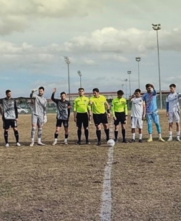 Söğütspor hazırlık maçlarına devam ediyor