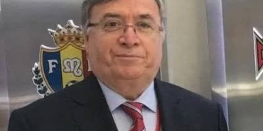 Eski Edirne Milletvekili Erdal Kesebir hayatını kaybetti