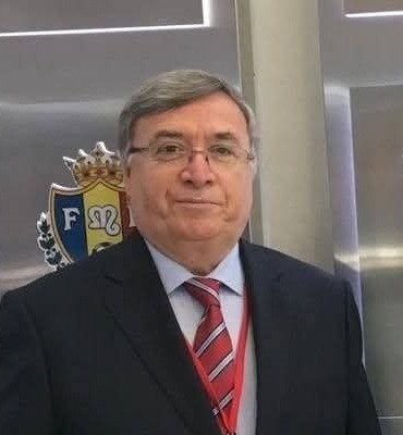 Eski Edirne Milletvekili Erdal Kesebir hayatını kaybetti