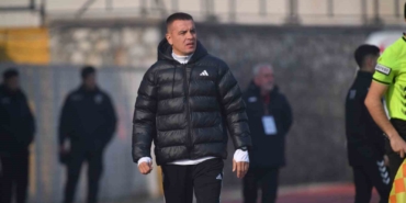 İsmail Güldüren: "Play-off hedefimize inançla yürüyoruz"