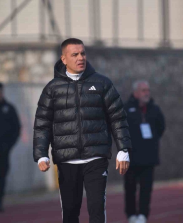 İsmail Güldüren: "Play-off hedefimize inançla yürüyoruz"