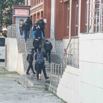 Yalova’da DEAŞ operasyonunda 26 tutuklama