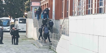Yalova’da DEAŞ operasyonunda 26 tutuklama
