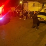 Merkez üssü Işıklar Mahallesi’nde deprem tedirginliği