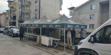 Cenaze sahiplerine destek