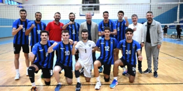Karacabey Belediyespor’un Play-Off umudu son maça kaldı