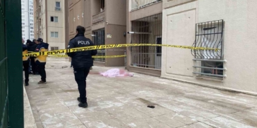 Bursa’da acı son...Kiralamak istediği 17. kattaki daireden düştü