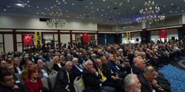 Sadettin Saran: "Hep birlikte şampiyon olacağız"