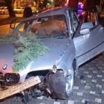 Bursa’da sabah saatlerinde korkunç kaza: 2 ağır yaralı