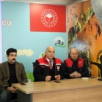 Kırklareli’nde gıda güvenilirliği ve yem denetimleri aralıksız devam edecek