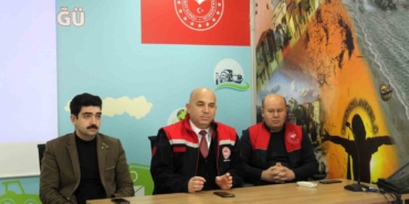 Kırklareli’nde gıda güvenilirliği ve yem denetimleri aralıksız devam edecek