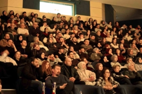 "Carmen" gösterisi sanatseverlerden alkış topladı