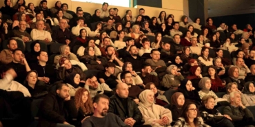 "Carmen" gösterisi sanatseverlerden alkış topladı