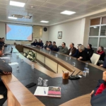 Çanakkale’de hayvan hastalıklarına karşı tedbir planı oluşturuldu