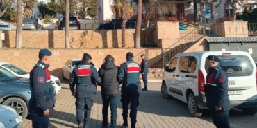 Eski eşinin polis kocasını vuran polis memuru adliyeye sevk edildi